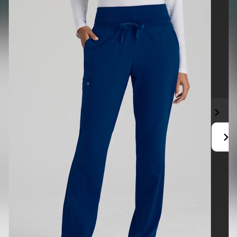 Barco scrub pants